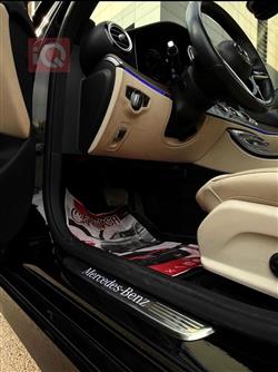 مێرسێدس بێنز E-Class